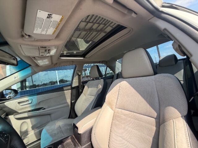 2017 Toyota Camry XSE V6 | XLE V6 Kyle TX