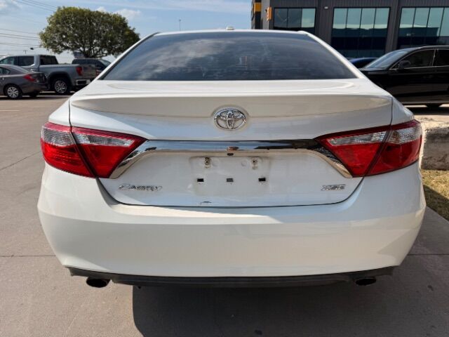 2017 Toyota Camry XSE V6 | XLE V6 Kyle TX