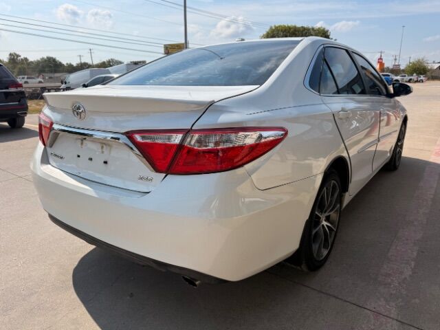 2017 Toyota Camry XSE V6 | XLE V6 Kyle TX