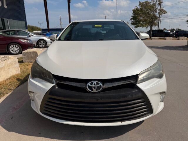 2017 Toyota Camry XSE V6 | XLE V6 Kyle TX