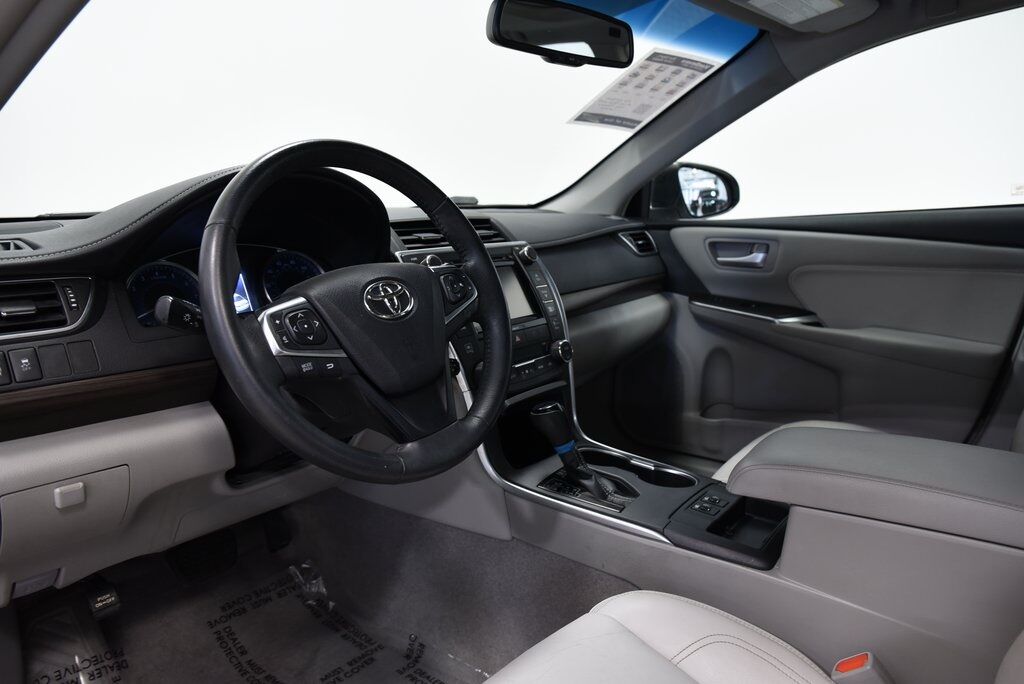 2017 Toyota Camry XSE V6 Akron