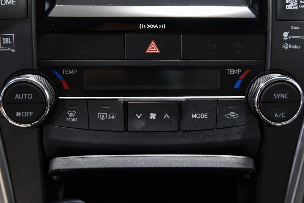 2017 Toyota Camry XSE V6 Akron