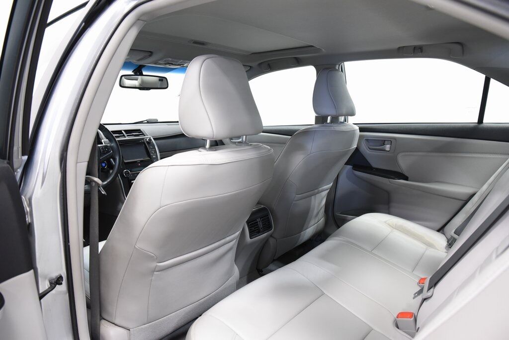 2017 Toyota Camry XSE V6 Akron