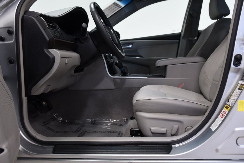 2017 Toyota Camry XSE V6 Akron