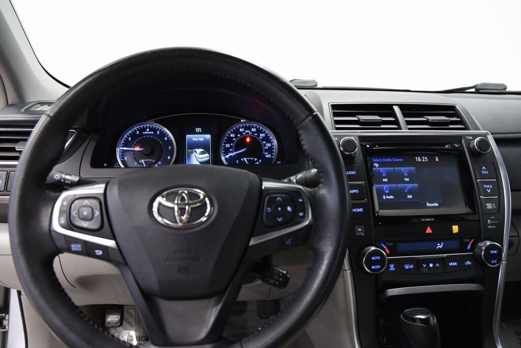 2017 Toyota Camry XSE V6 Akron