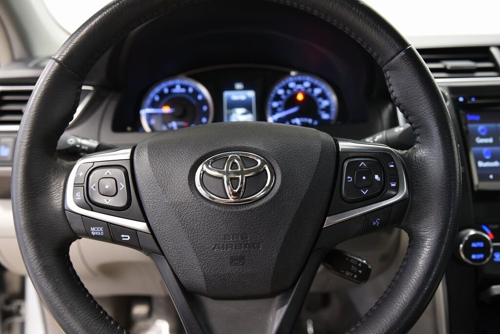 2017 Toyota Camry XSE V6 Akron