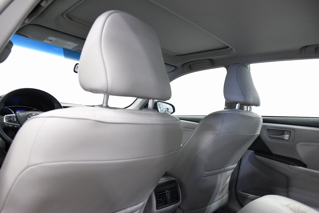 2017 Toyota Camry XSE V6 Akron