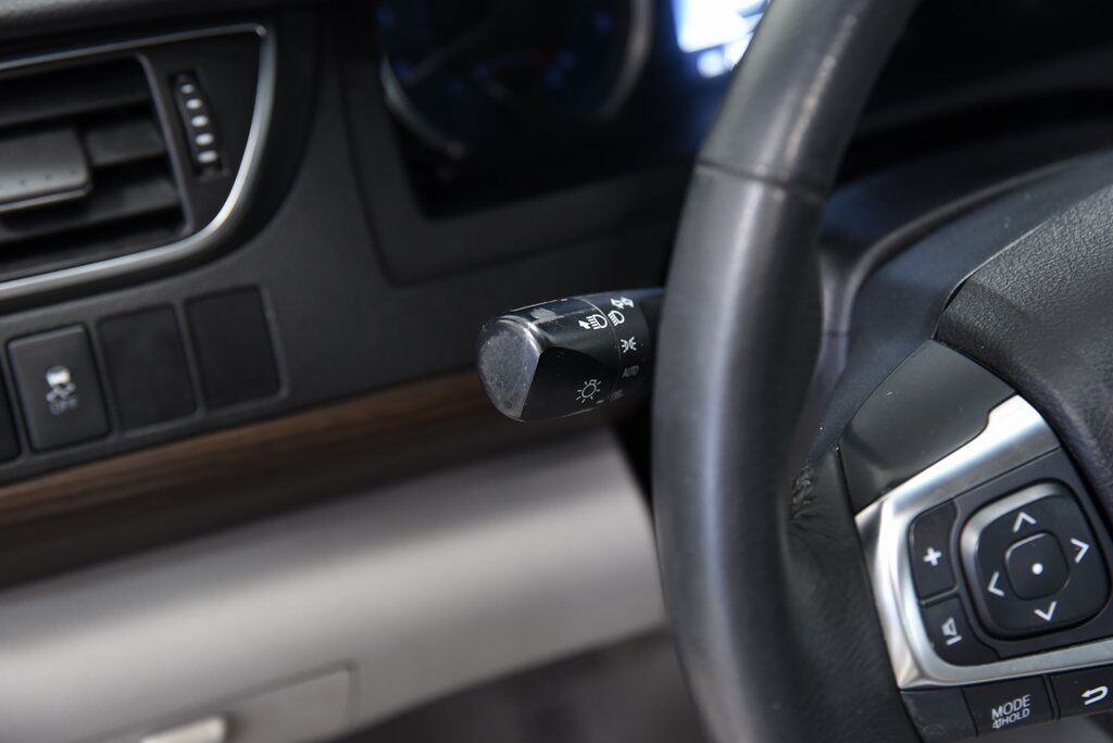 2017 Toyota Camry XSE V6 Akron
