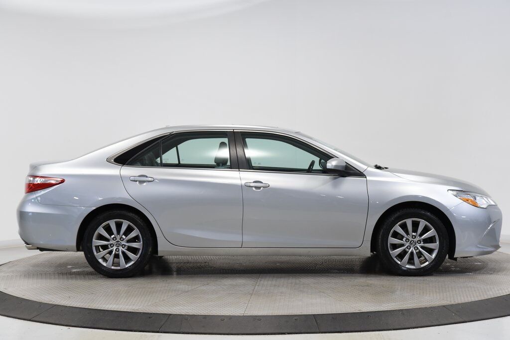 2017 Toyota Camry XSE V6 Akron