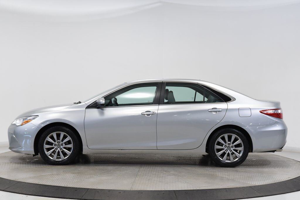 2017 Toyota Camry XSE V6 Akron