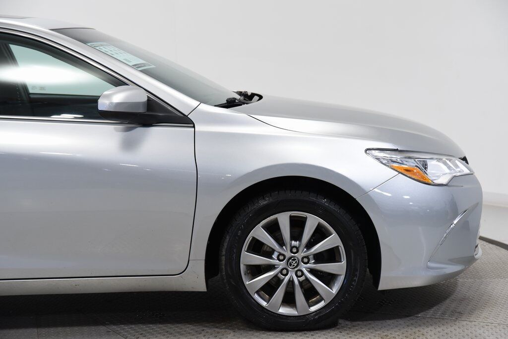 2017 Toyota Camry XSE V6 Akron