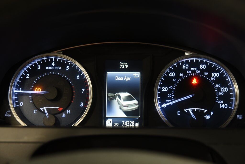 2017 Toyota Camry XSE V6 Akron