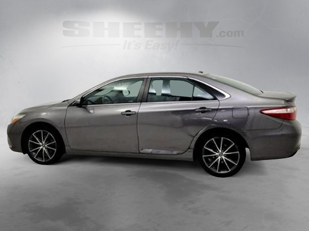 2017 Toyota Camry XSE Laurel MD
