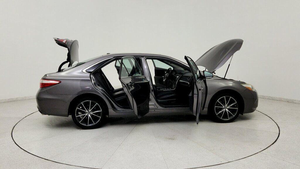 2017 Toyota Camry XSE Laurel MD