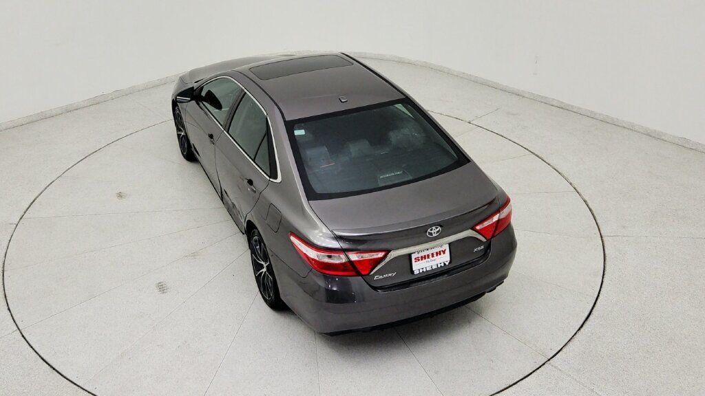 2017 Toyota Camry XSE Laurel MD