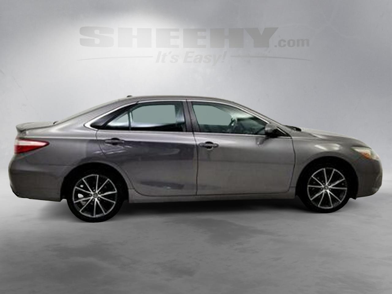 2017 Toyota Camry XSE Laurel MD