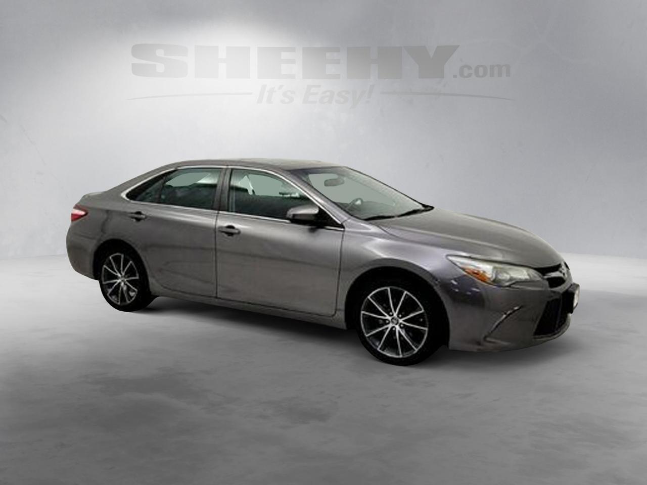 2017 Toyota Camry XSE Laurel MD