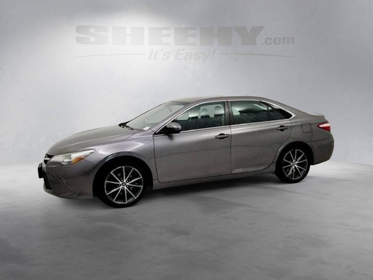 2017 Toyota Camry XSE Laurel MD