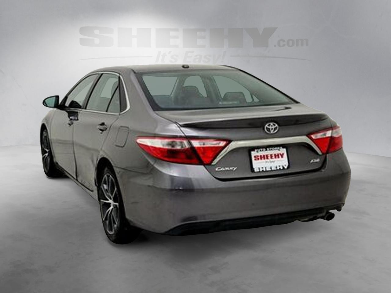 2017 Toyota Camry XSE Laurel MD