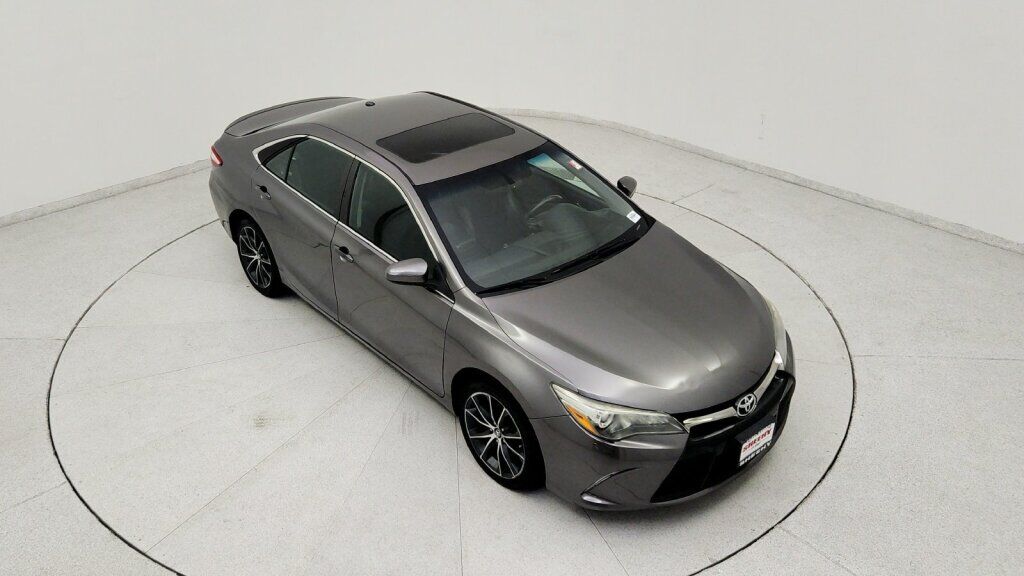 2017 Toyota Camry XSE Laurel MD