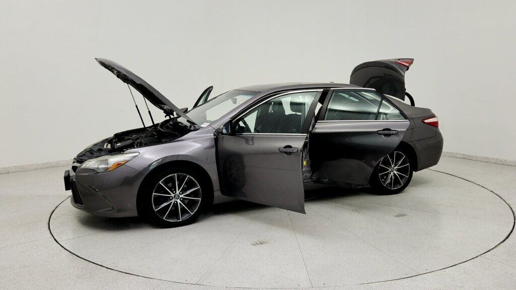 2017 Toyota Camry XSE Laurel MD