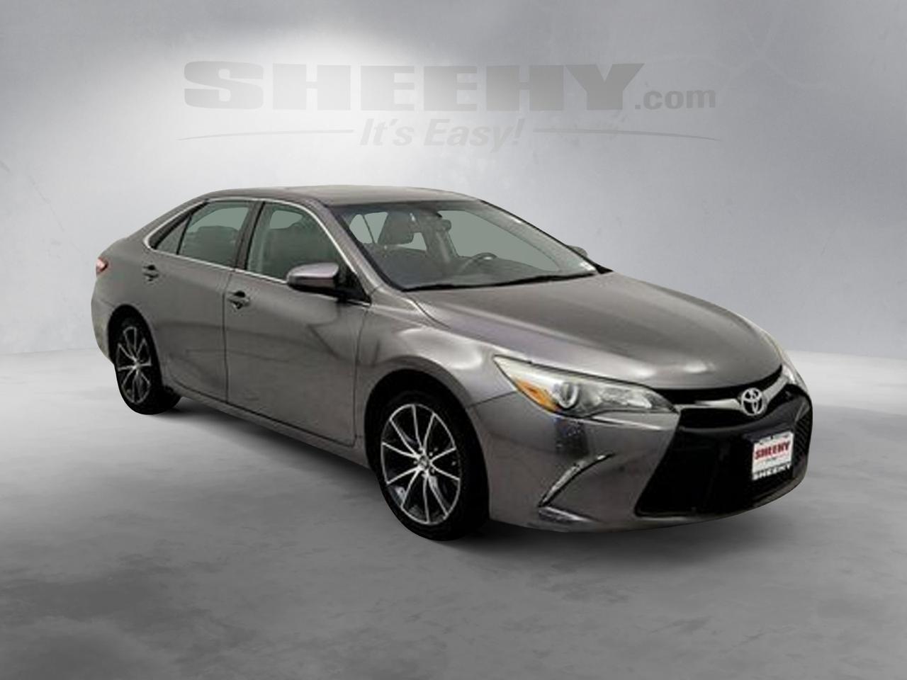 2017 Toyota Camry XSE Laurel MD