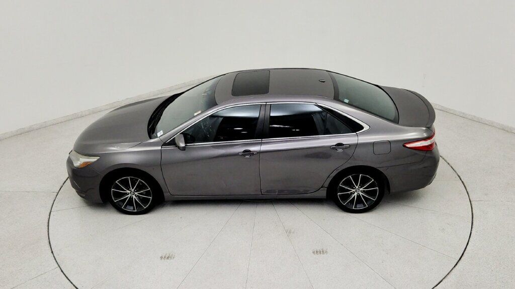 2017 Toyota Camry XSE Laurel MD