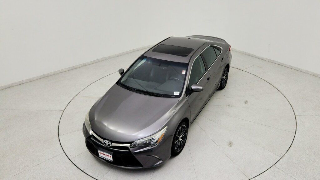 2017 Toyota Camry XSE Laurel MD