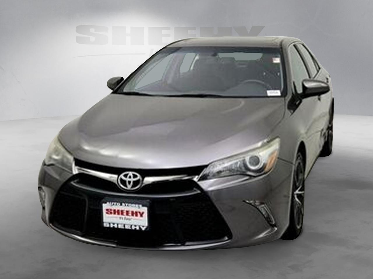 2017 Toyota Camry XSE Laurel MD