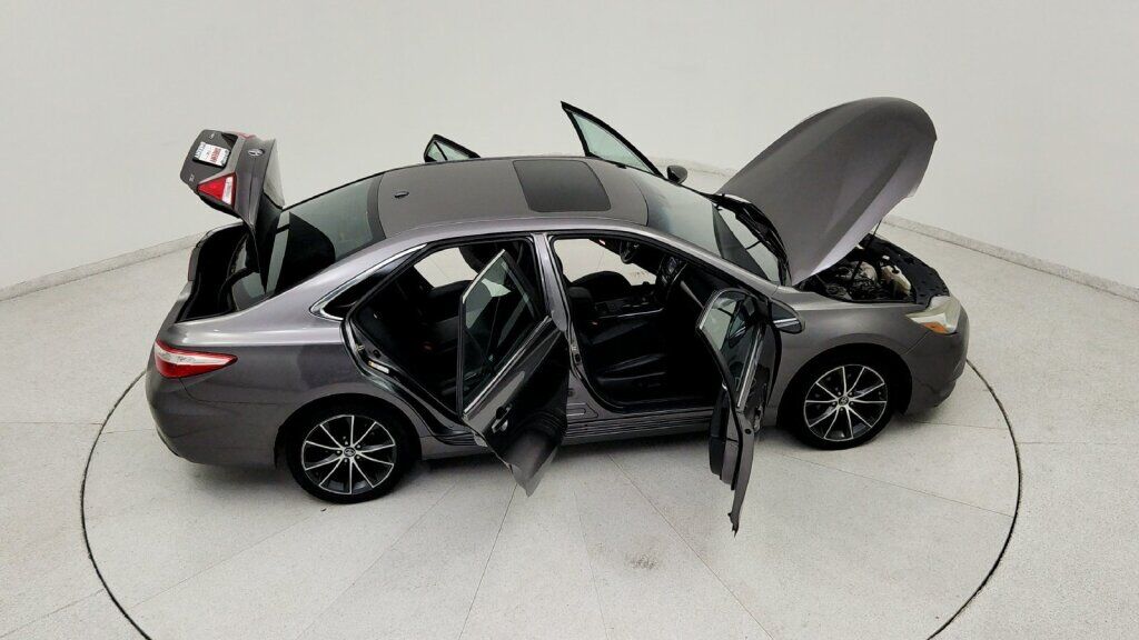 2017 Toyota Camry XSE Laurel MD