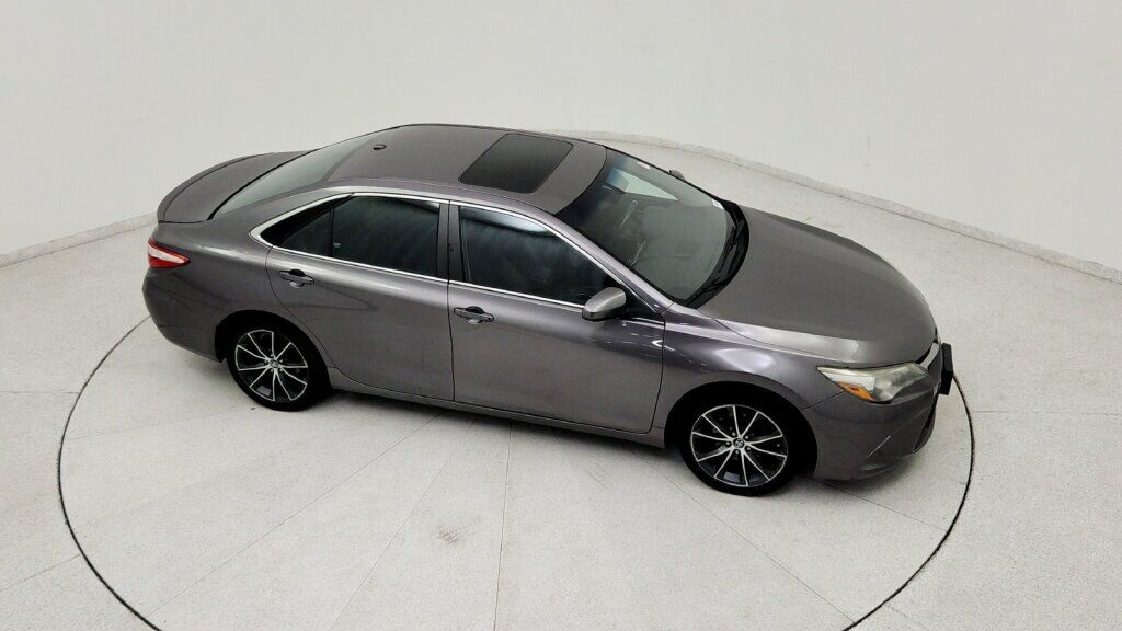 2017 Toyota Camry XSE Laurel MD