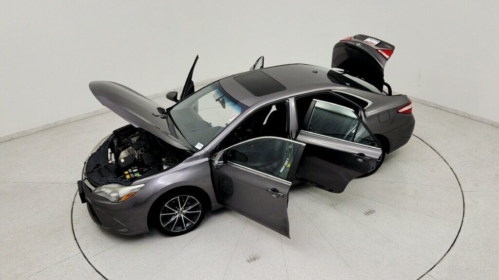 2017 Toyota Camry XSE Laurel MD