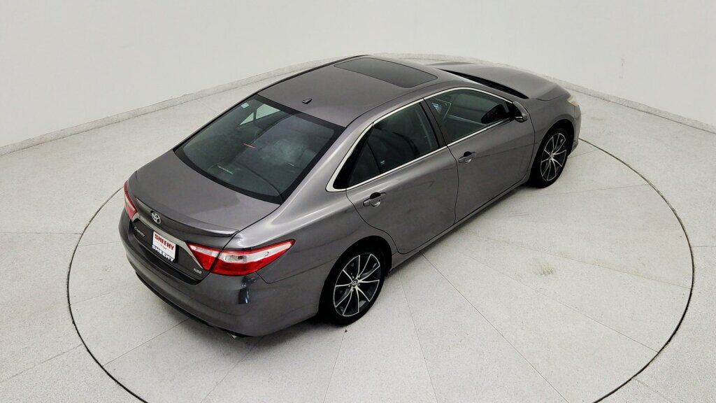 2017 Toyota Camry XSE Laurel MD