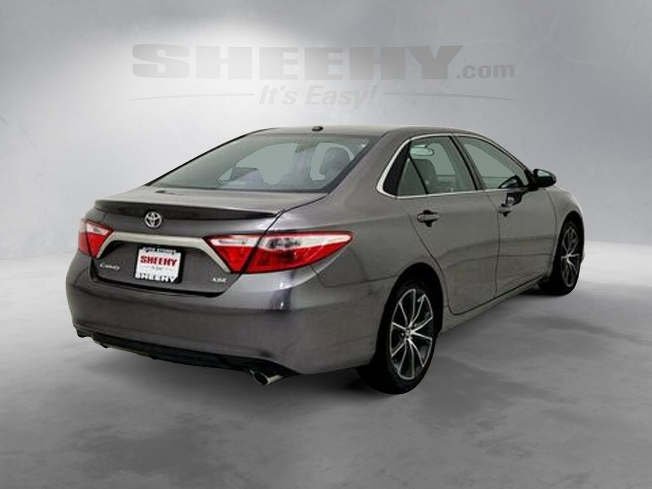 2017 Toyota Camry XSE Laurel MD