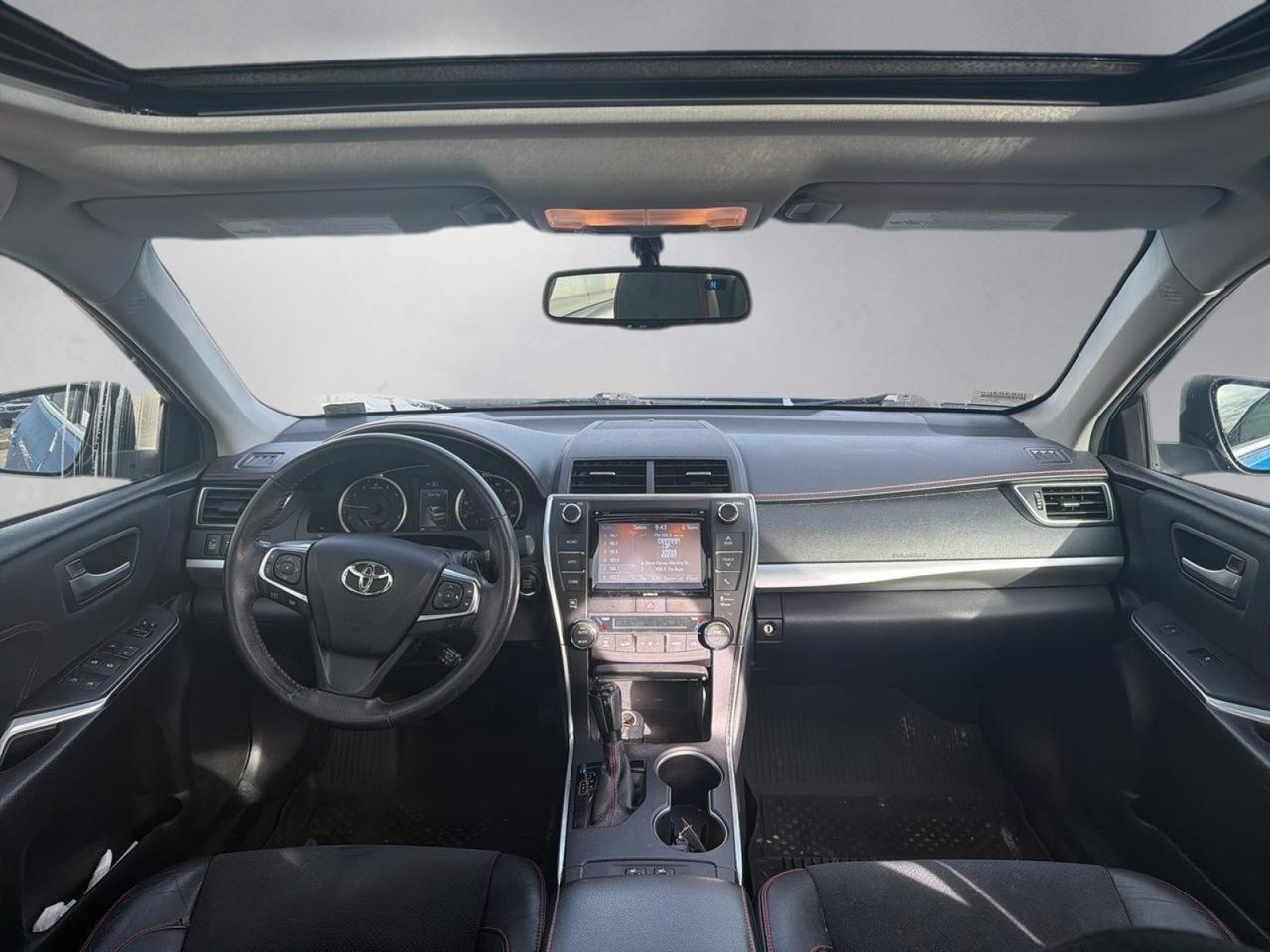 2017 Toyota Camry XSE Ashland VA