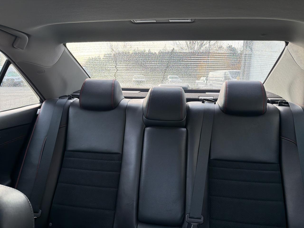 2017 Toyota Camry XSE Ashland VA