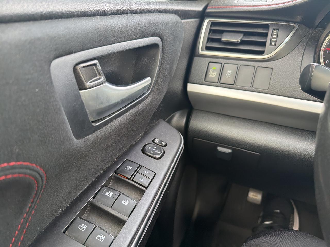 2017 Toyota Camry XSE Ashland VA