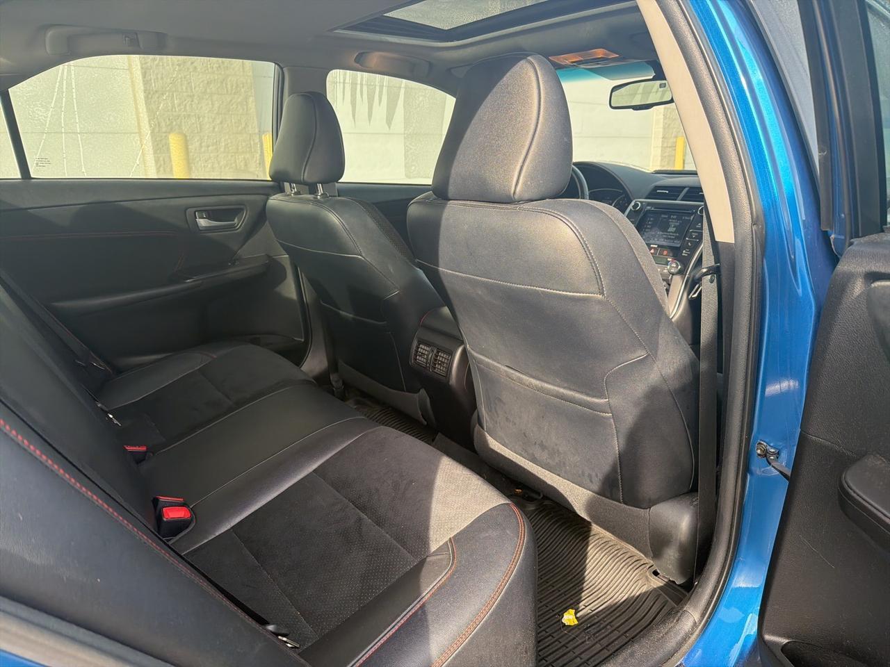 2017 Toyota Camry XSE Ashland VA