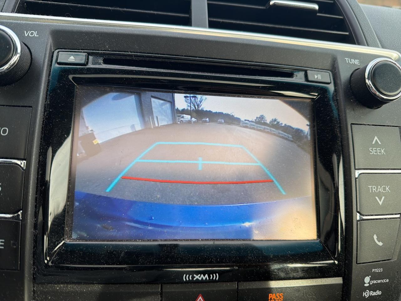 2017 Toyota Camry XSE Ashland VA