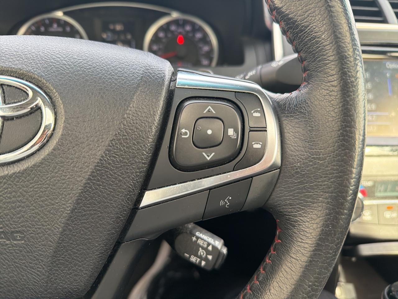 2017 Toyota Camry XSE Ashland VA