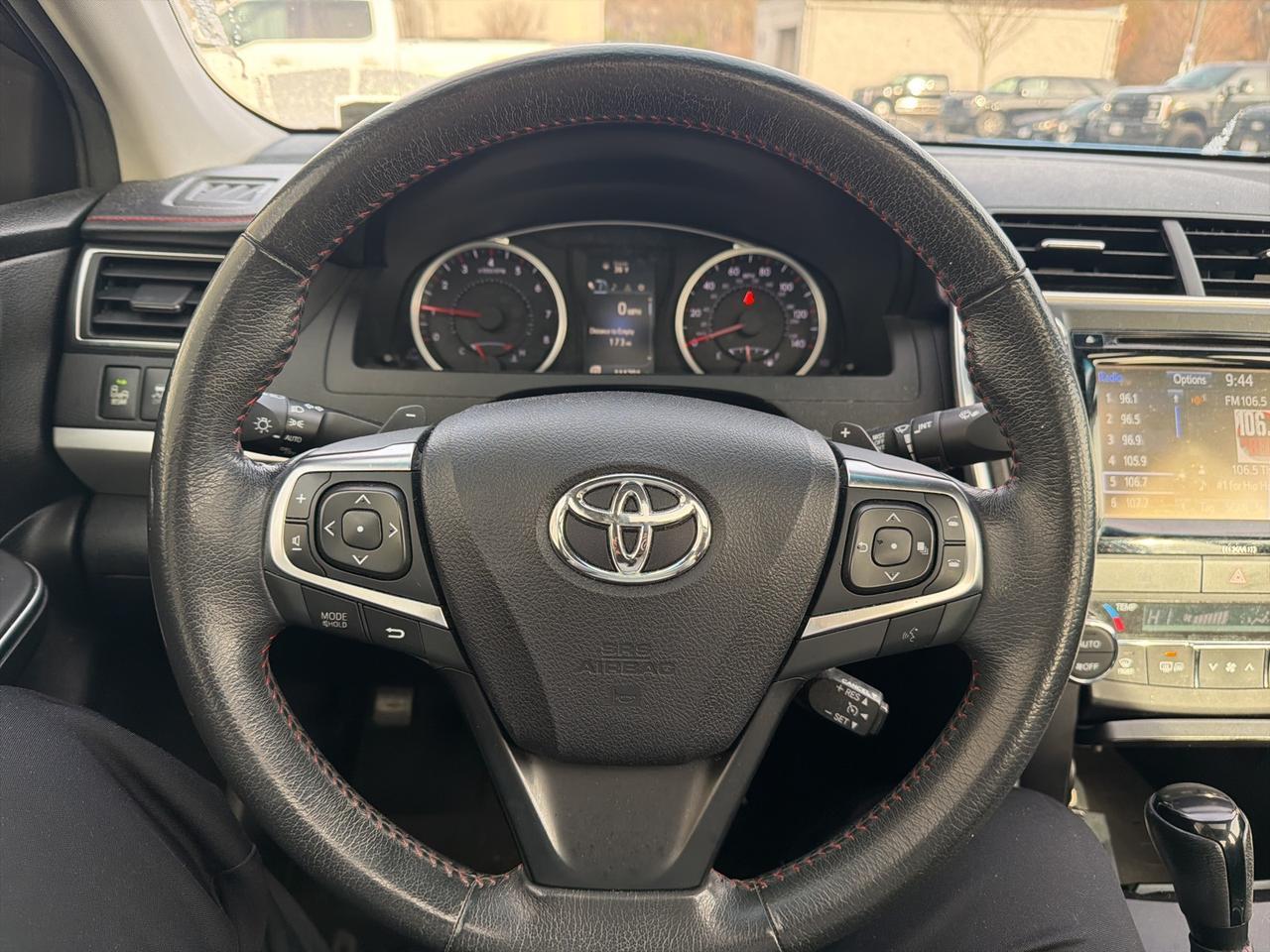 2017 Toyota Camry XSE Ashland VA