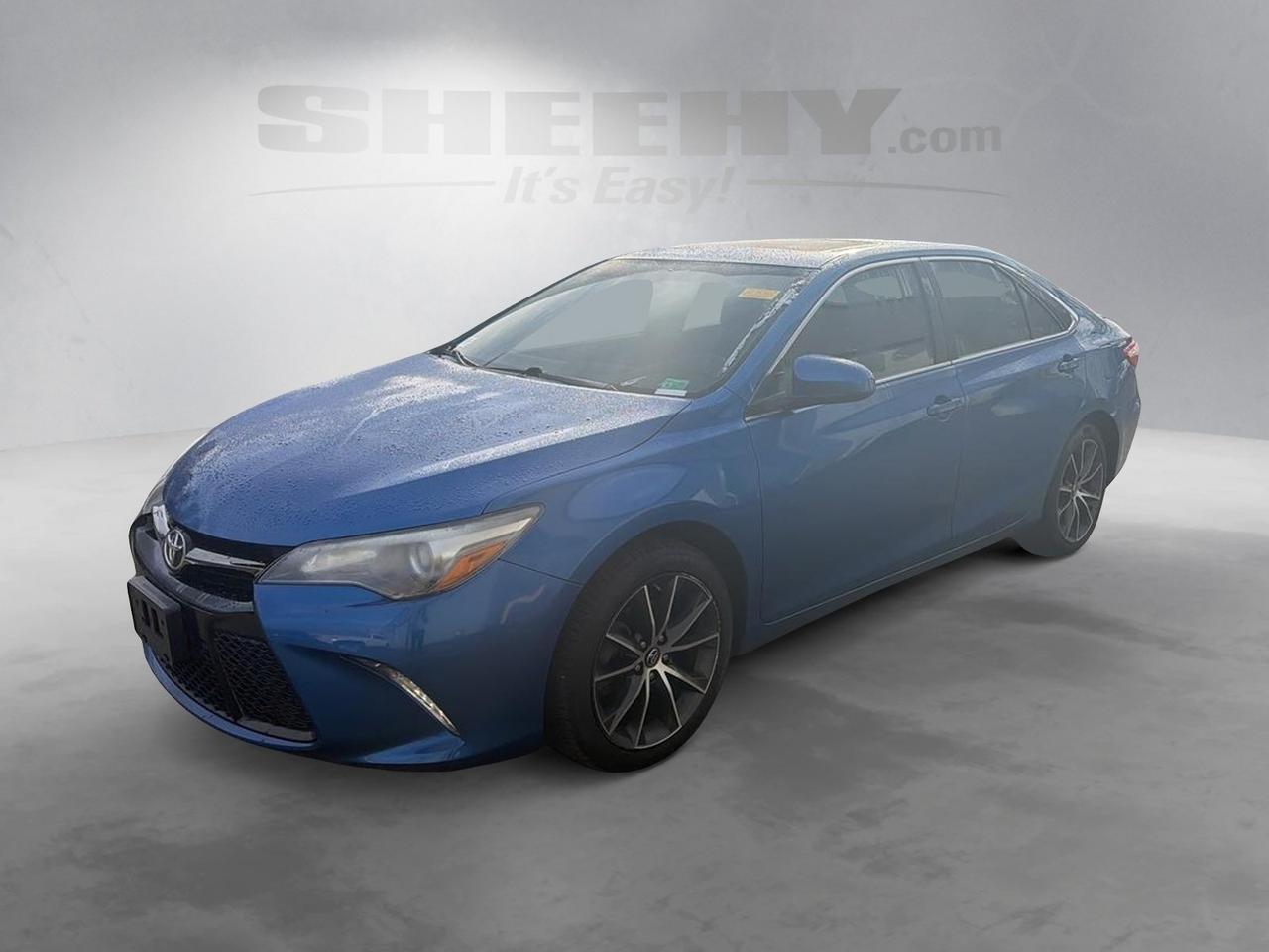 2017 Toyota Camry XSE Ashland VA