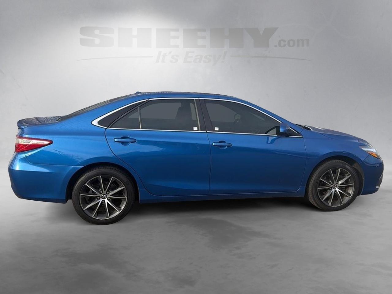 2017 Toyota Camry XSE Ashland VA