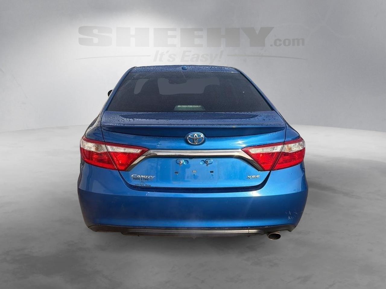 2017 Toyota Camry XSE Ashland VA