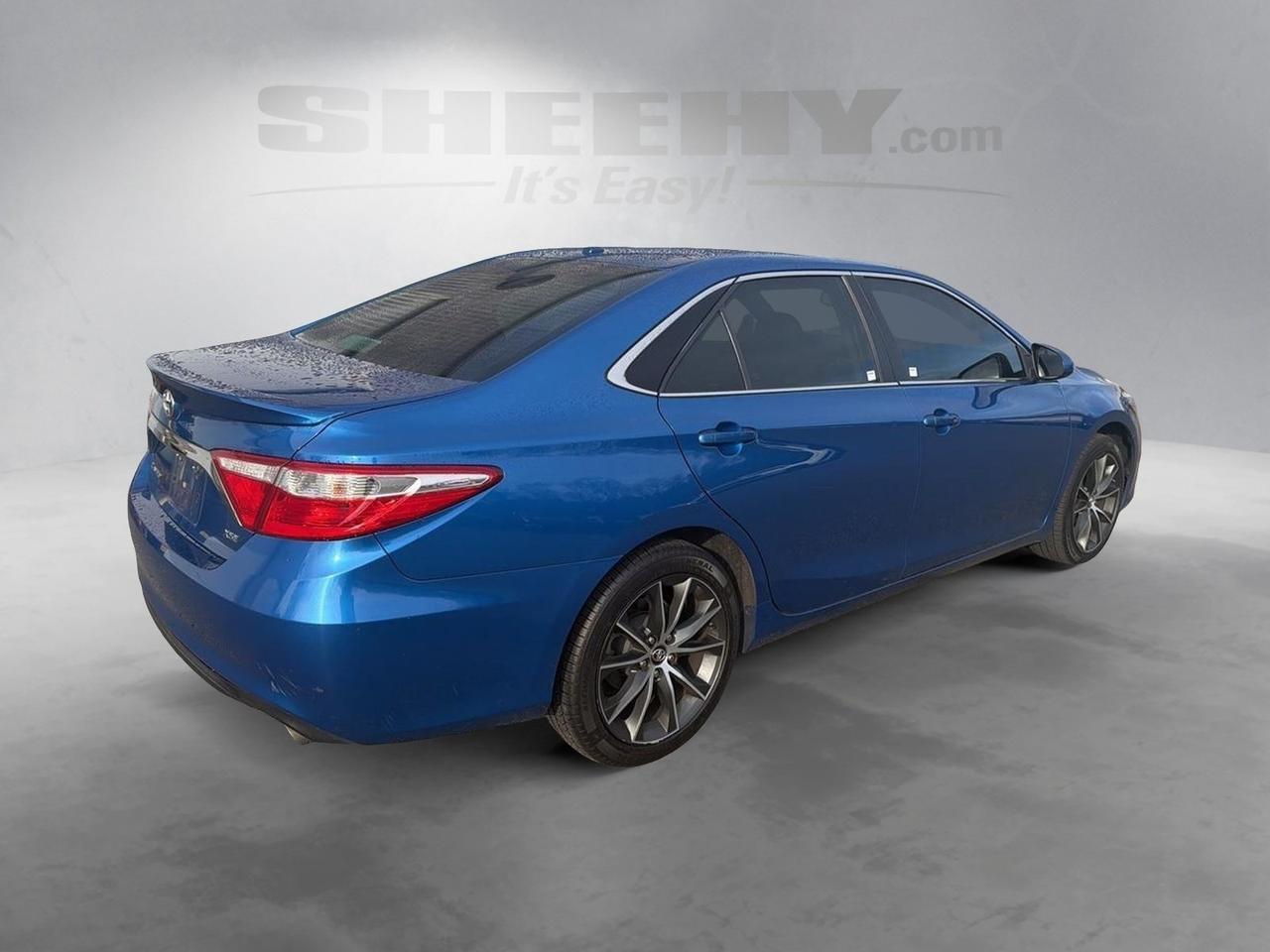 2017 Toyota Camry XSE Ashland VA