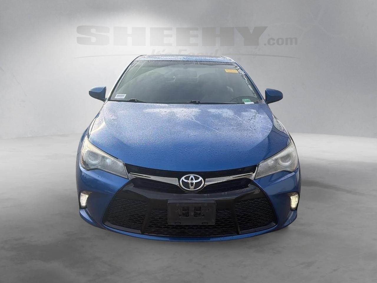 2017 Toyota Camry XSE Ashland VA