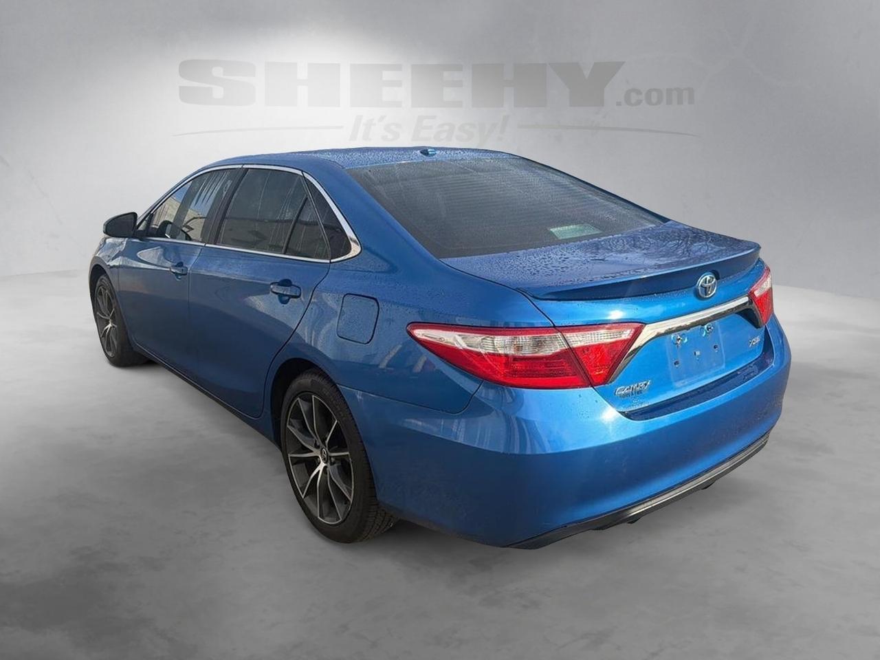 2017 Toyota Camry XSE Ashland VA