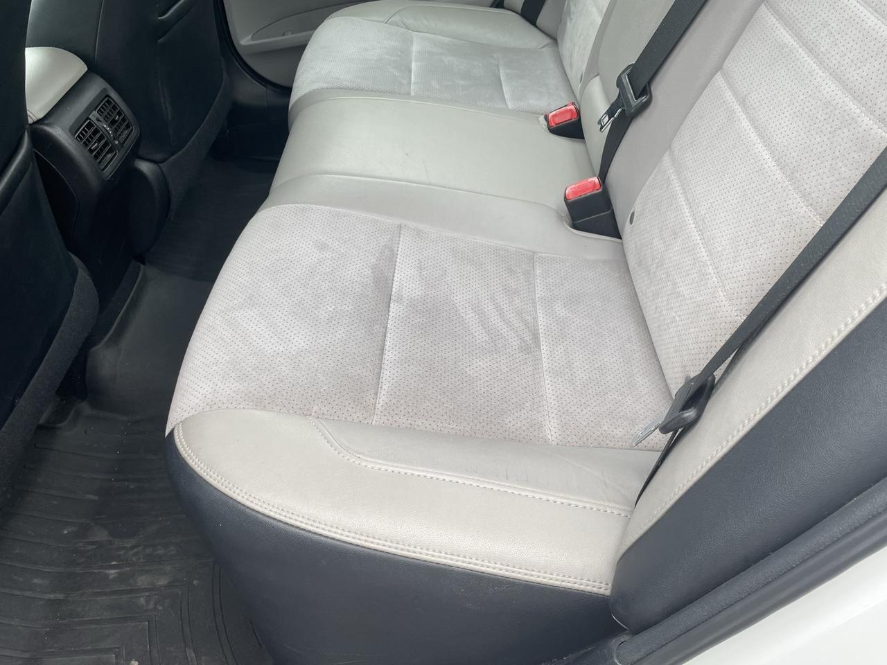 2017 Toyota Camry XSE Alexandria VA