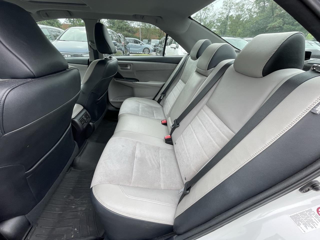 2017 Toyota Camry XSE Alexandria VA
