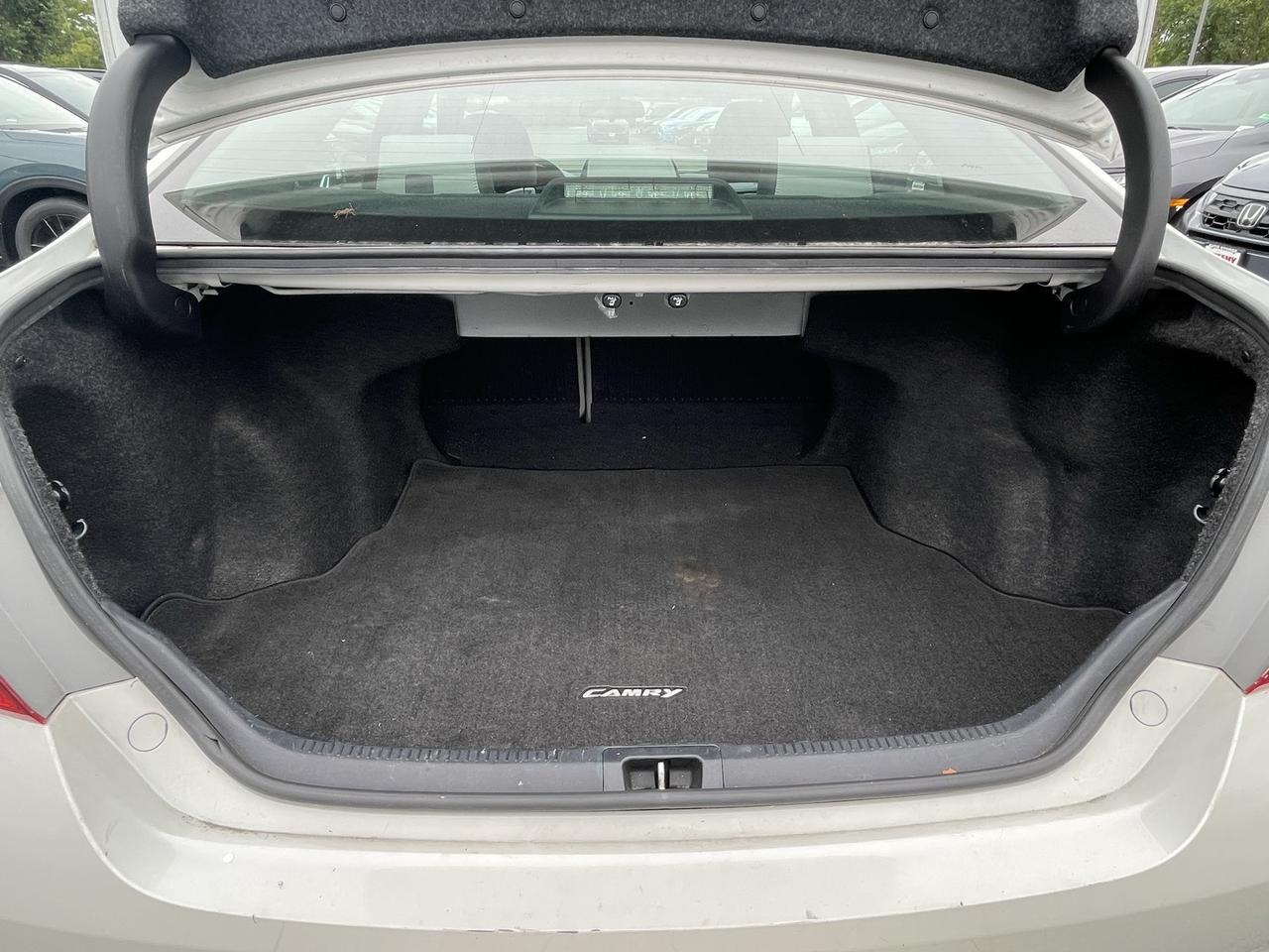 2017 Toyota Camry XSE Alexandria VA